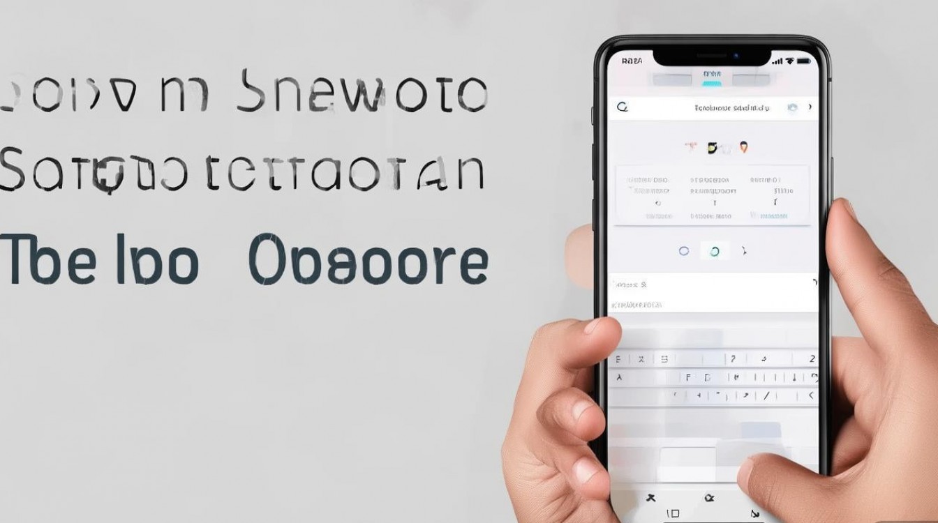 怎么用 oppo 手机截图？oppo 手机截图快捷键是什么？