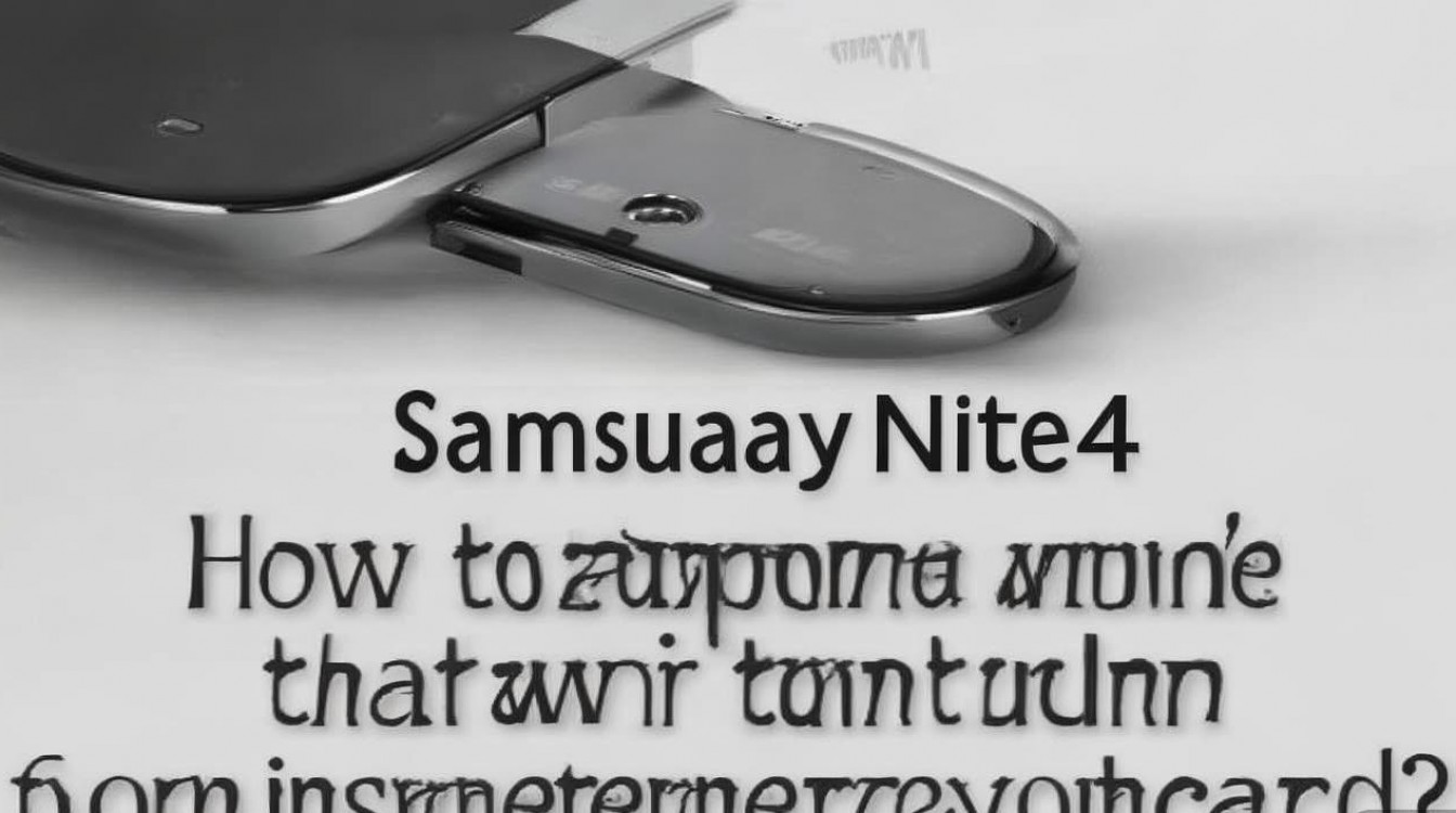 三星 note4 装内存卡死机怎么办？三星 note4 插内存卡后死机重启怎么解决？