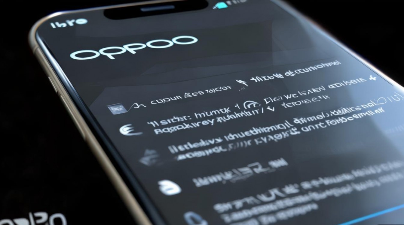OPPO 怎么快速锁屏？OPPO 手机一键锁屏设置方法在哪里