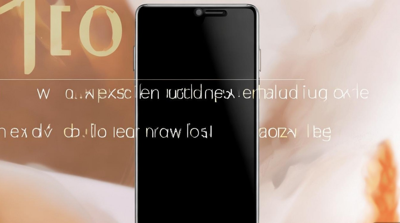 vivox5 黑屏了怎么重启？vivo X5 手机黑屏无法开机强制重启方法