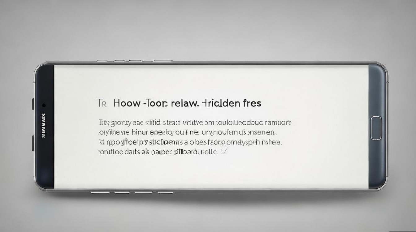 三星 note4 隐藏怎么显示？三星 note4 隐藏文件在哪里找？