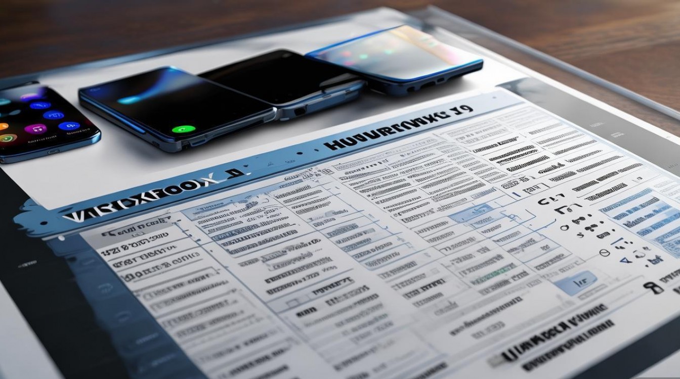 vivoxfold 和华为 matex2 买哪款更好？vivoxfold 和华为 matex2 参数配置及性能全面对比分析