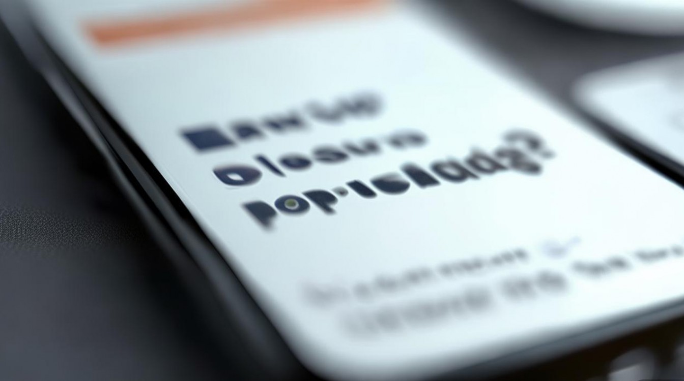 oppo 弹窗广告怎么解决？oppo 手机关闭弹窗广告方法