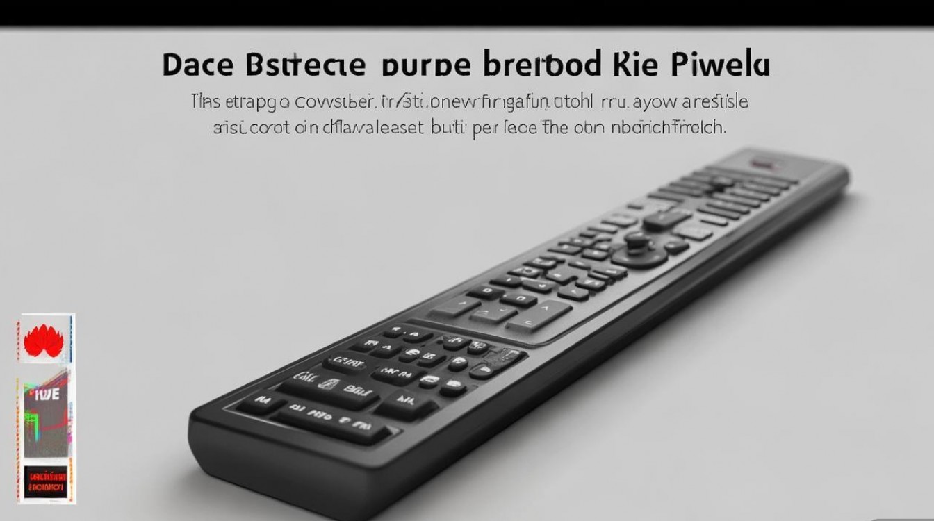 华为遥控器失灵怎么办？华为遥控器突然没反应长按哪个键恢复？