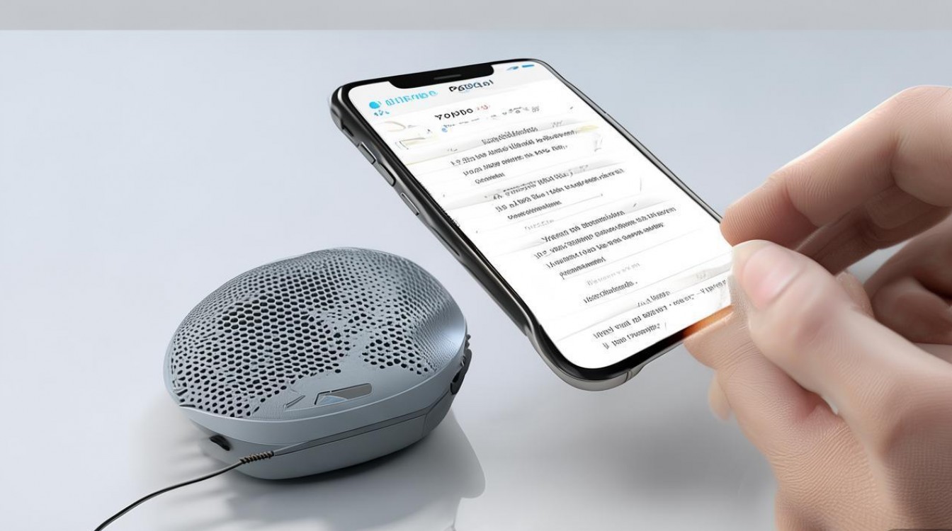 oppo 小音箱怎么用？oppo 小音箱连接手机方法步骤详解