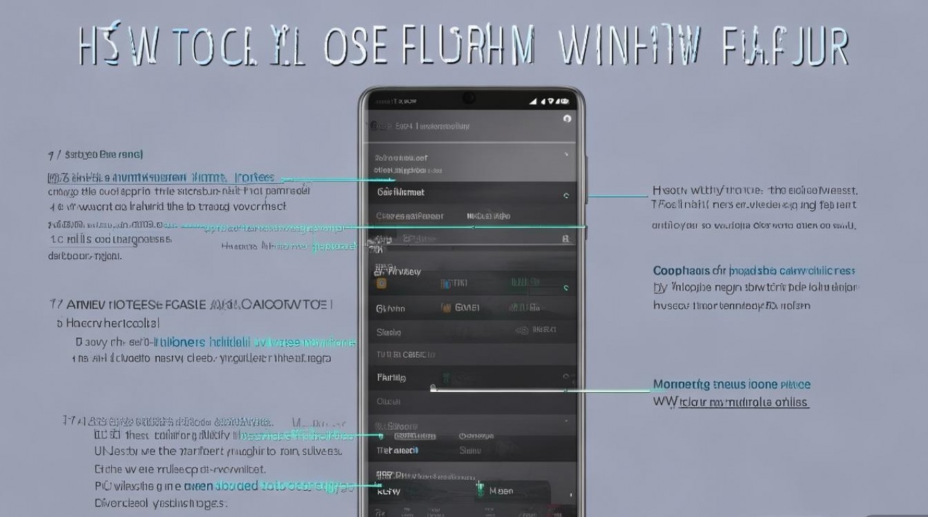 华为悬浮窗口怎么关闭？华为手机悬浮窗如何彻底关闭设置方法