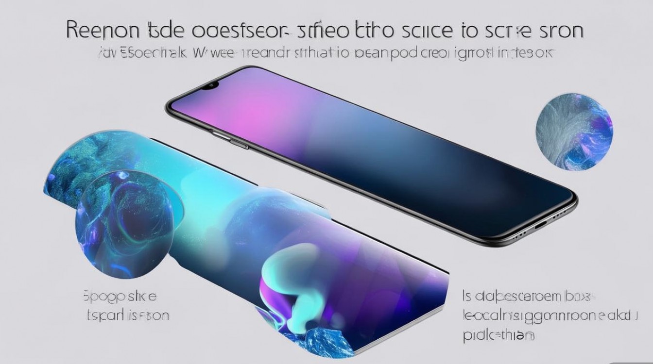 OPPOReno8 是曲屏吗？OPPOReno8 屏幕外观和性能如何？