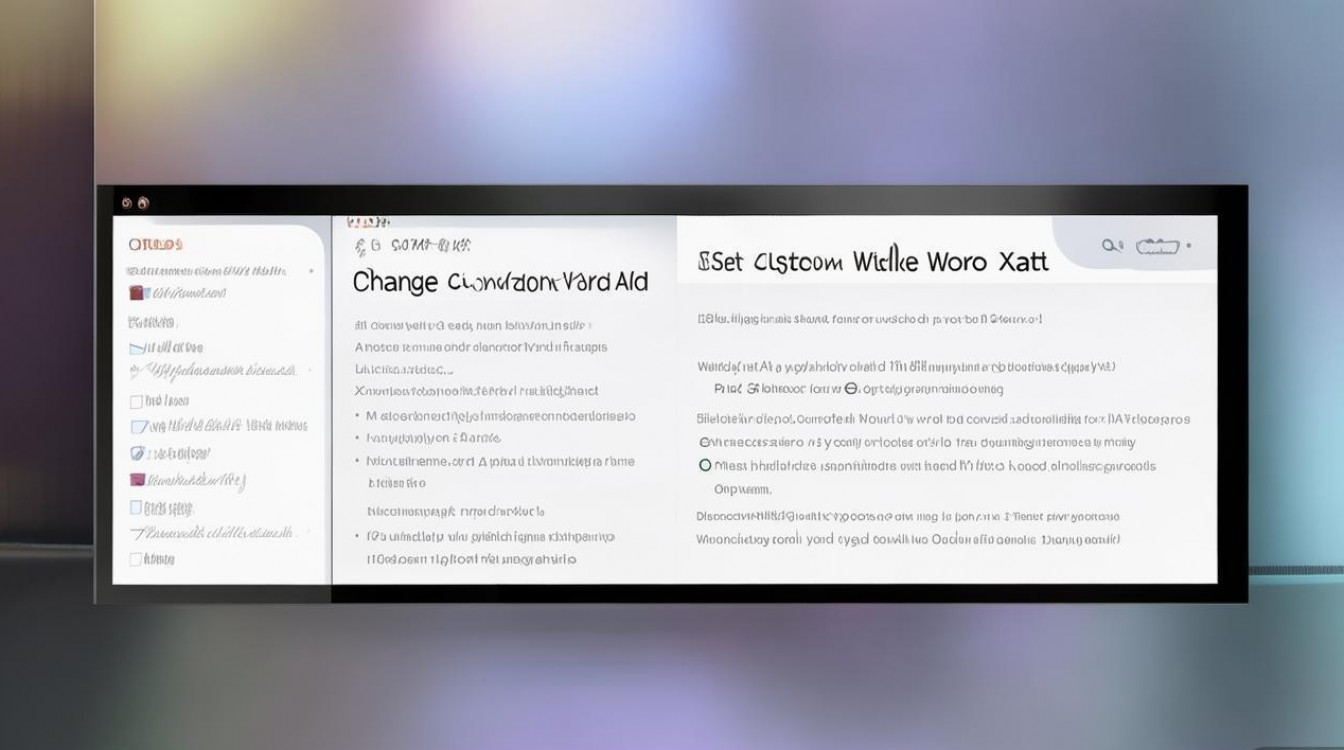 小爱同学唤醒口令在哪改？小爱同学自定义唤醒词怎么设置？