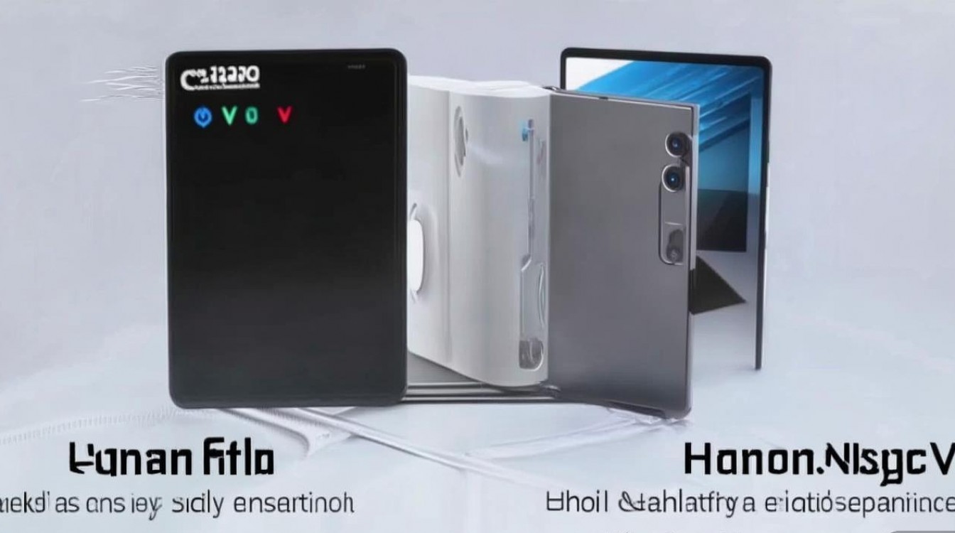 vivo XFold 和荣耀 MagicV 有什么区别？vivo XFold 和荣耀 MagicV 买哪款最好？