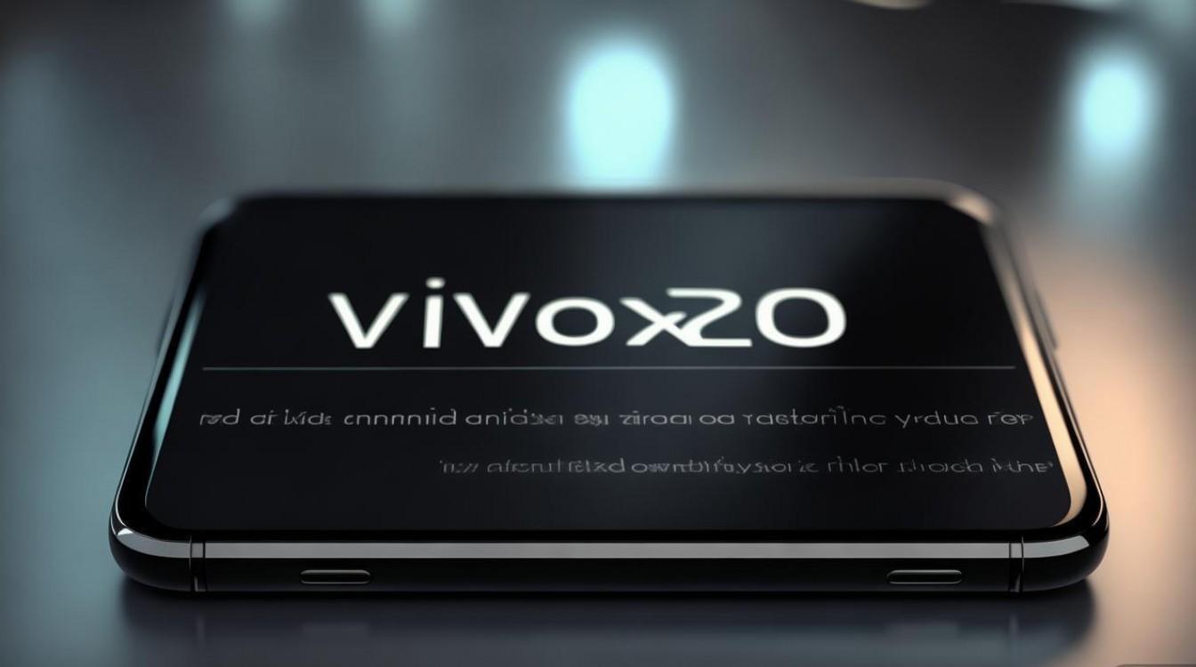 vivox20 怎么读？vivox20 正确读音是什么