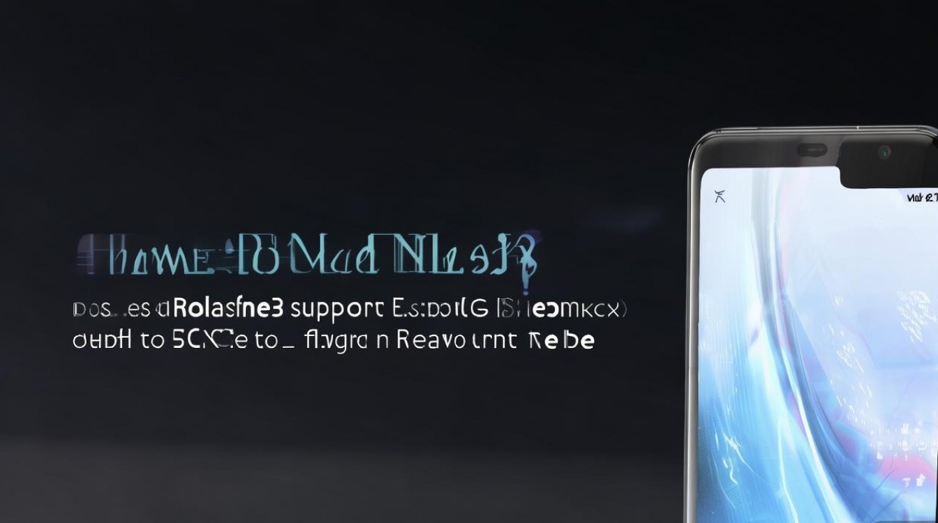 真我 gtneo3 支持 5G 吗？真我 gtneo3 如何开启 5G 网络？