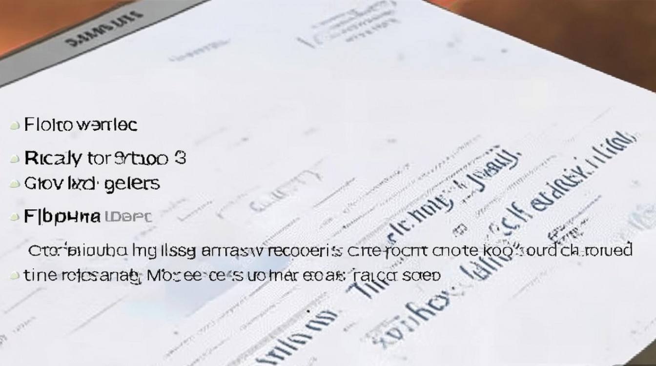 三星 note3 相册没照片怎么恢复？三星 note3 照片丢失如何找回？