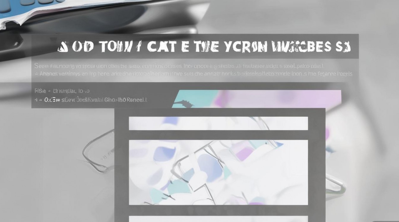 vivo S9 手机怎么截图？vivo S9 手机截图方法有哪些？