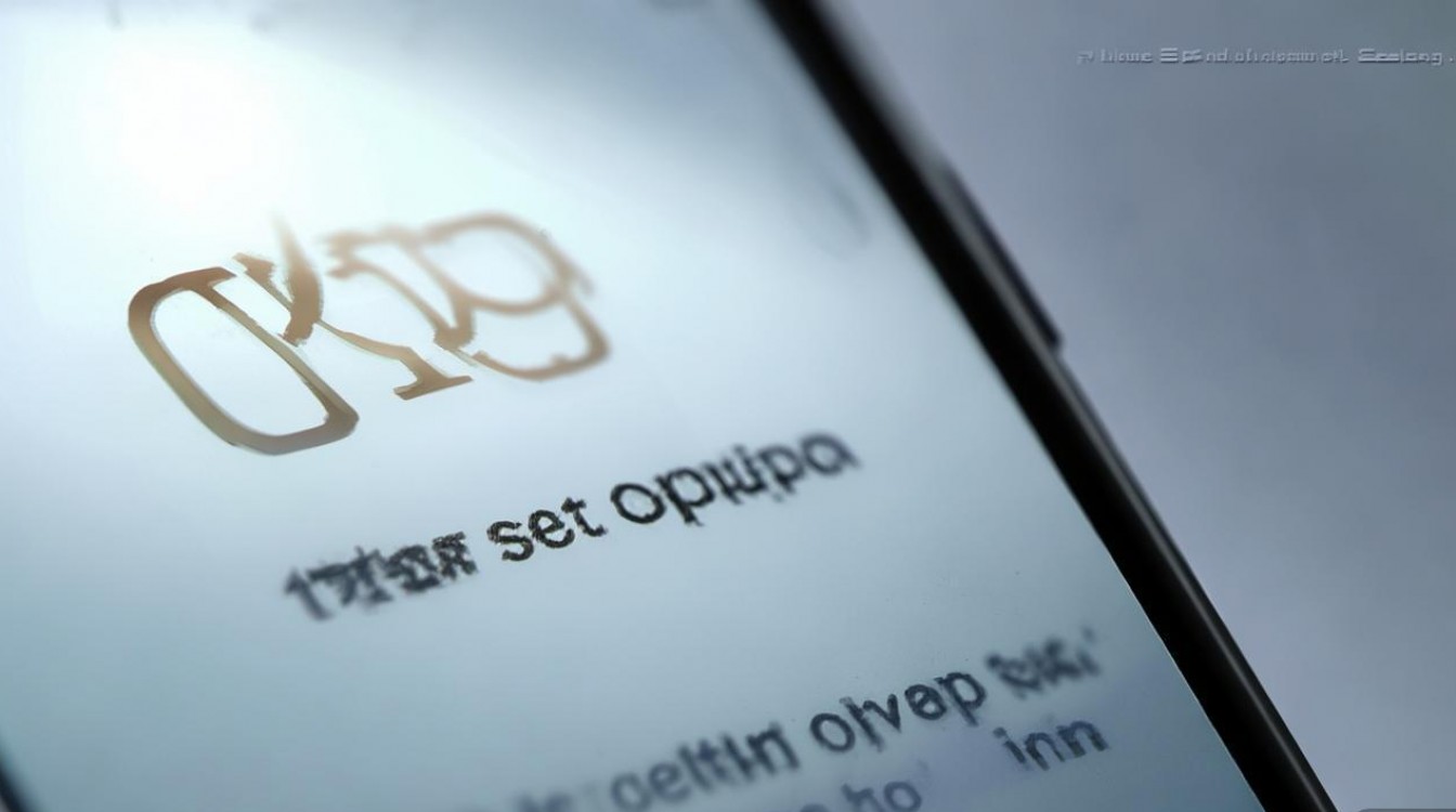 oppo顶部图标怎么设置，OPPO手机状态栏图标如何自定义修改