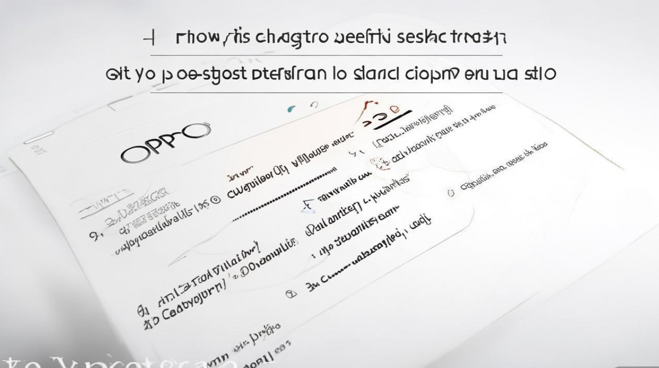 oppo怎么更改默认桌面？OPPO手机默认桌面设置方法