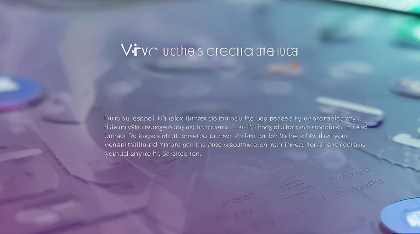 vivoapp怎么后台运行，vivoapp怎么设置后台运行不掉线