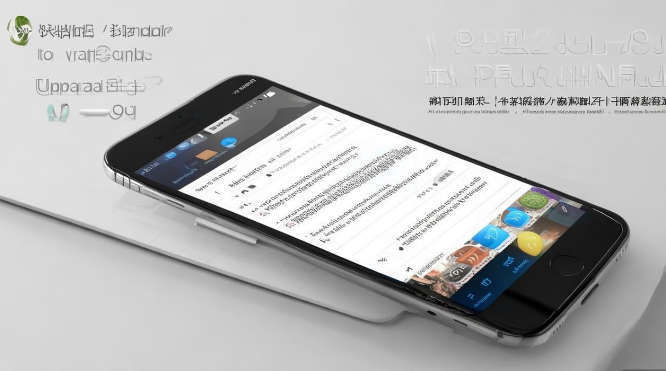 苹果四s的QQ怎么升级，苹果4s手机QQ版本过低怎么更新