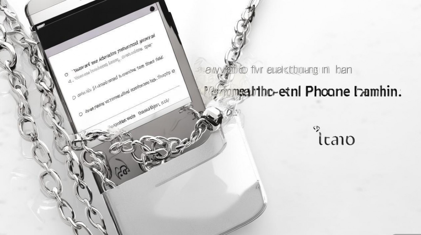 oppo手机挂链怎么挂，手机挂绳安装方法图解