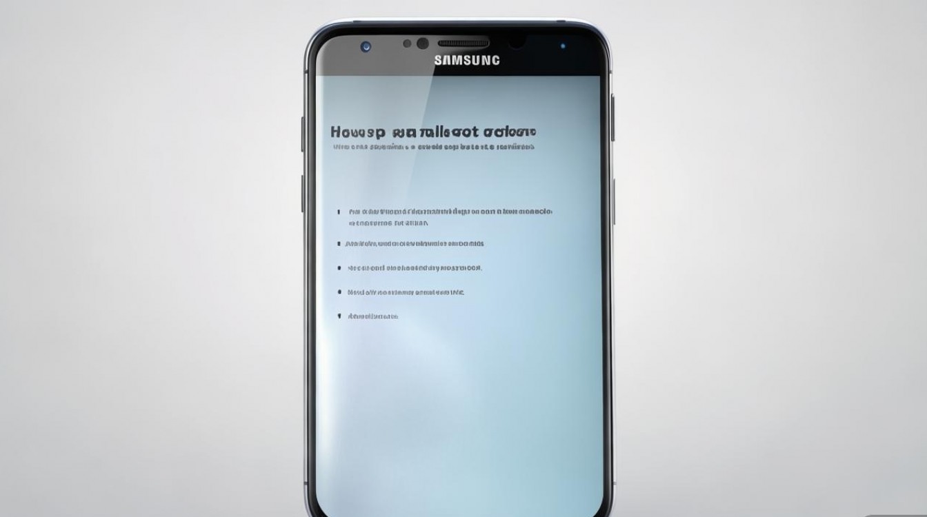 三星j 3110怎么截图？三星j3110截屏快捷键是什么