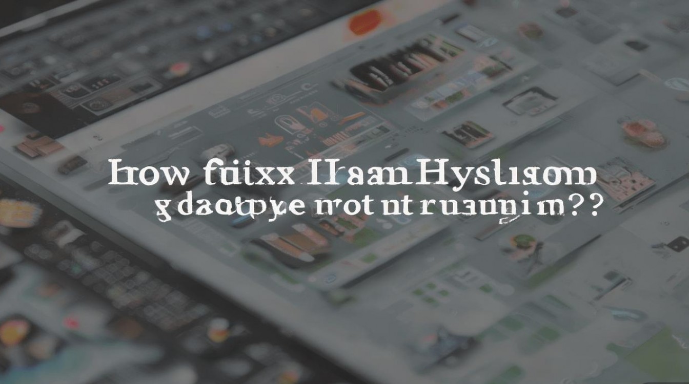 华为系统桌面停止运行怎么办啊，华为手机桌面停止运行怎么解决