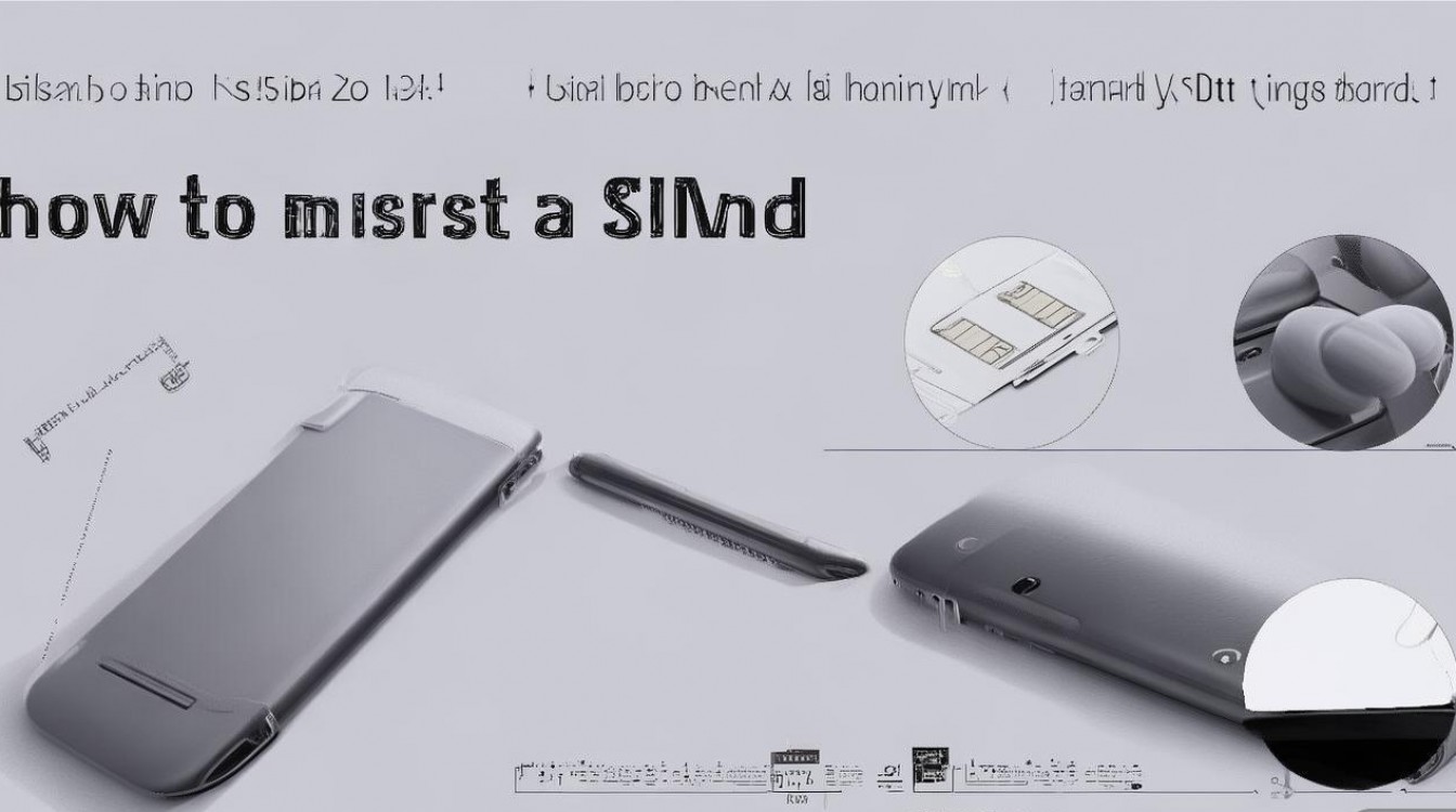 vivo y51a怎么插手机卡？vivo y51a插卡步骤详解