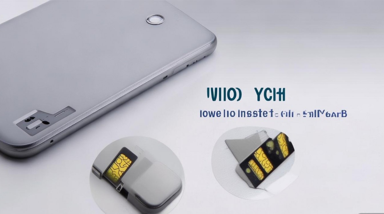 vivo y51a怎么插手机卡？vivo y51a插卡步骤详解