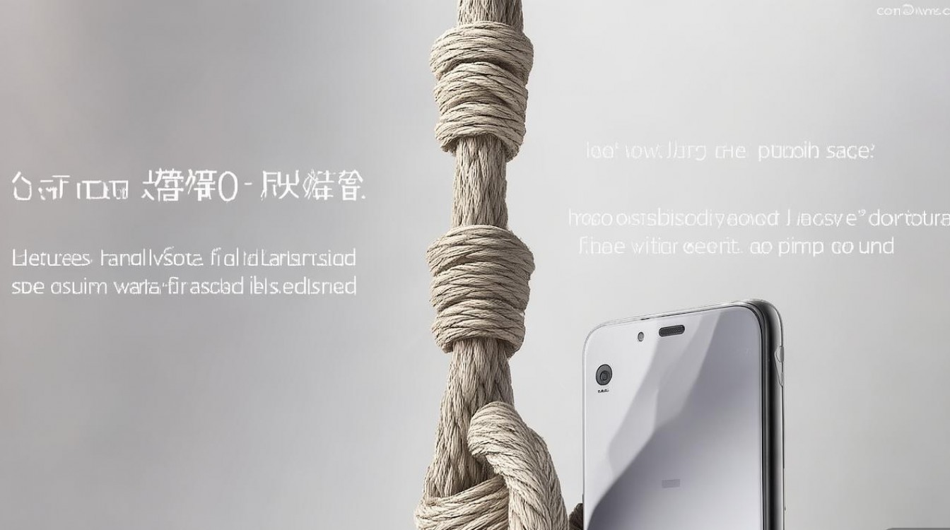 vivo y35A手机怎么挂绳，vivo手机挂绳孔在哪里找