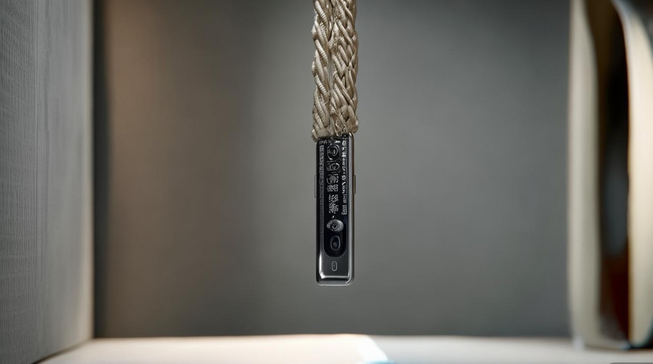 vivo y35A手机怎么挂绳，vivo手机挂绳孔在哪里找