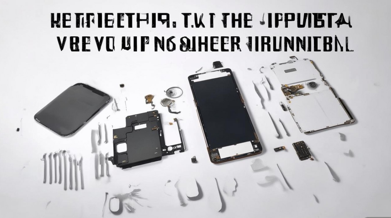 vivo y27手机怎么拆机视频，vivo y27拆机教程图解