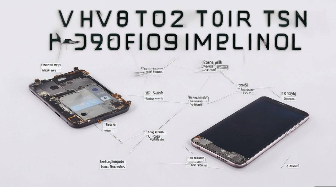 vivo y27手机怎么拆机视频，vivo y27拆机教程图解