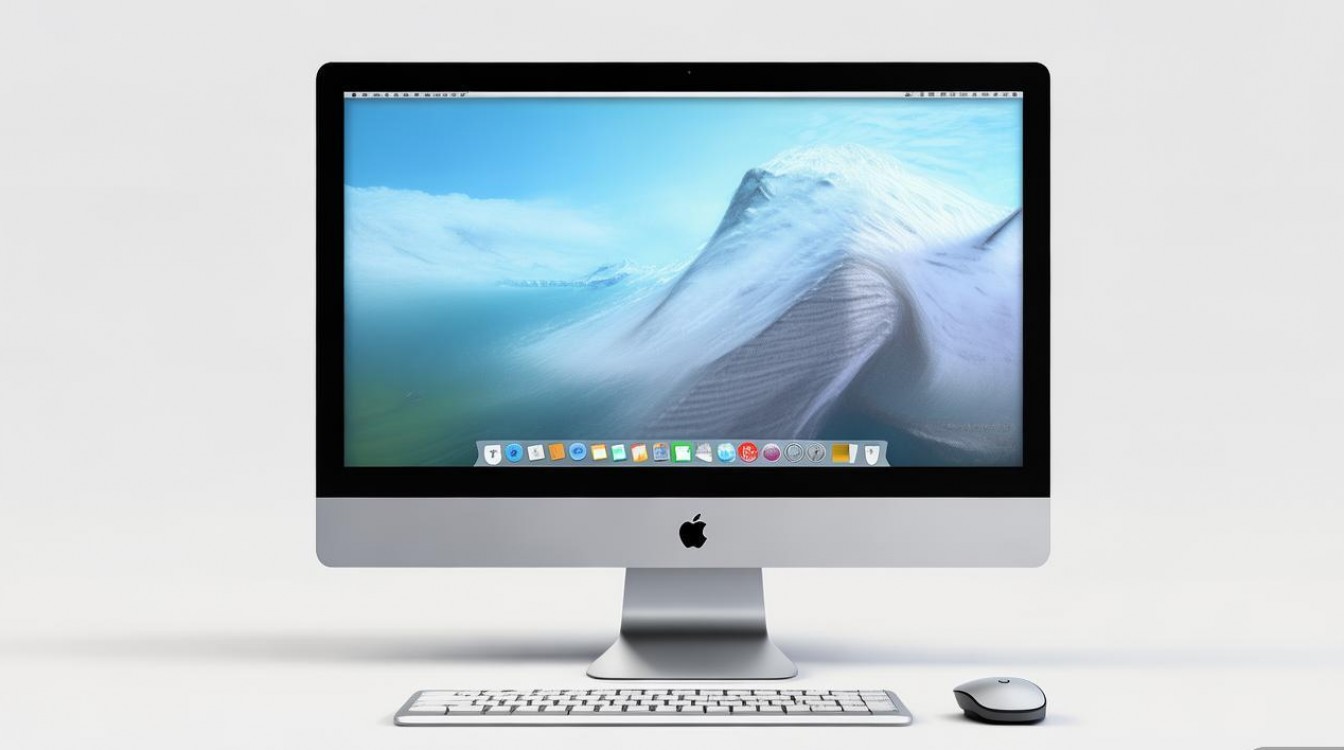 苹果一体机自带系统怎么用？新手入门详细教程