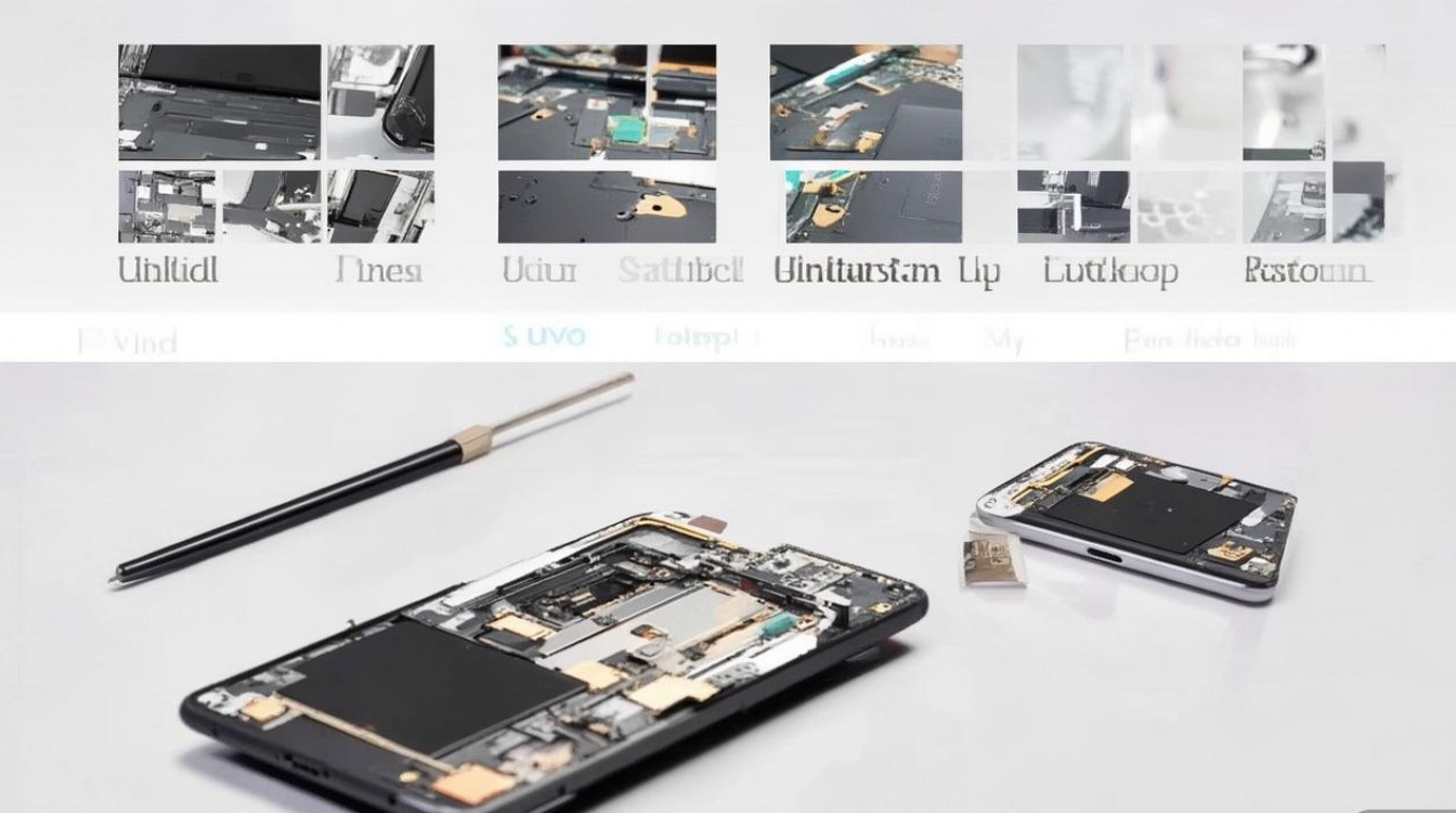 vivo y27手机怎么拆机？vivo y27拆机教程详解