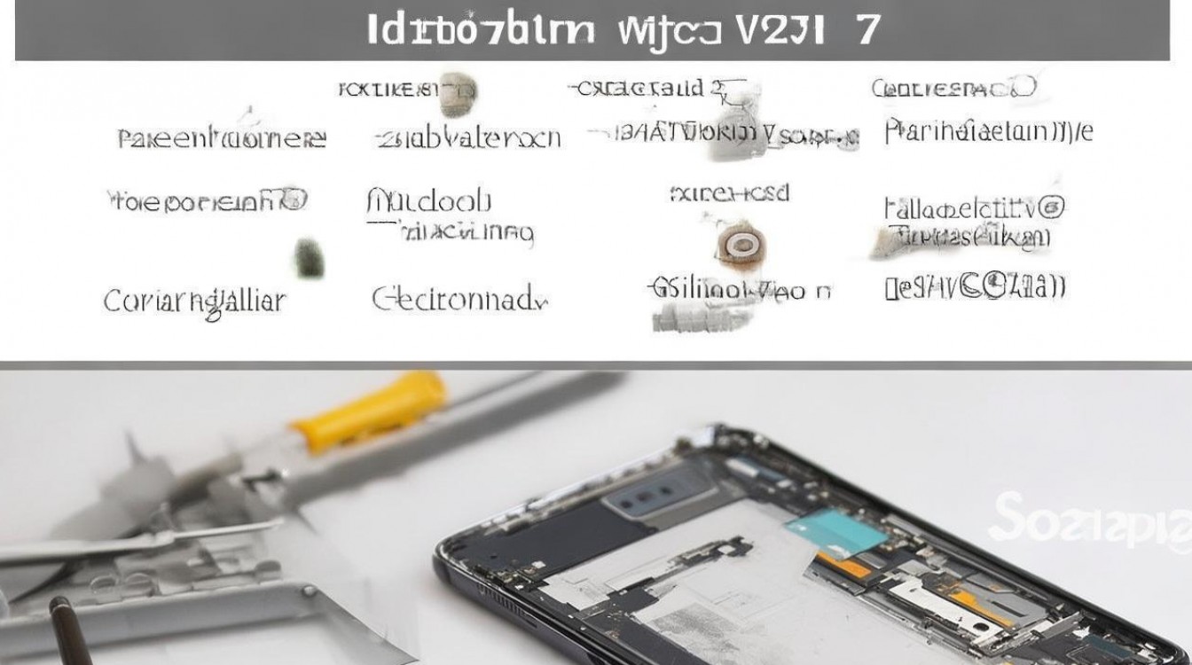 vivo y27手机怎么拆机？vivo y27拆机教程详解