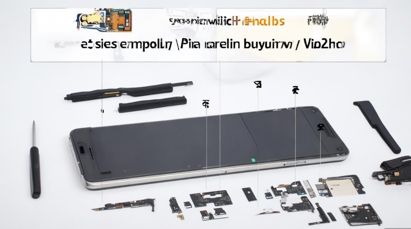 vivo y27手机怎么拆机？vivo y27拆机教程详解