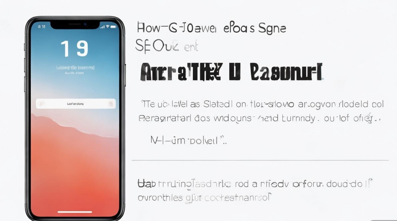 在手机上怎么更改苹果id账号密码，苹果id密码忘记如何重置