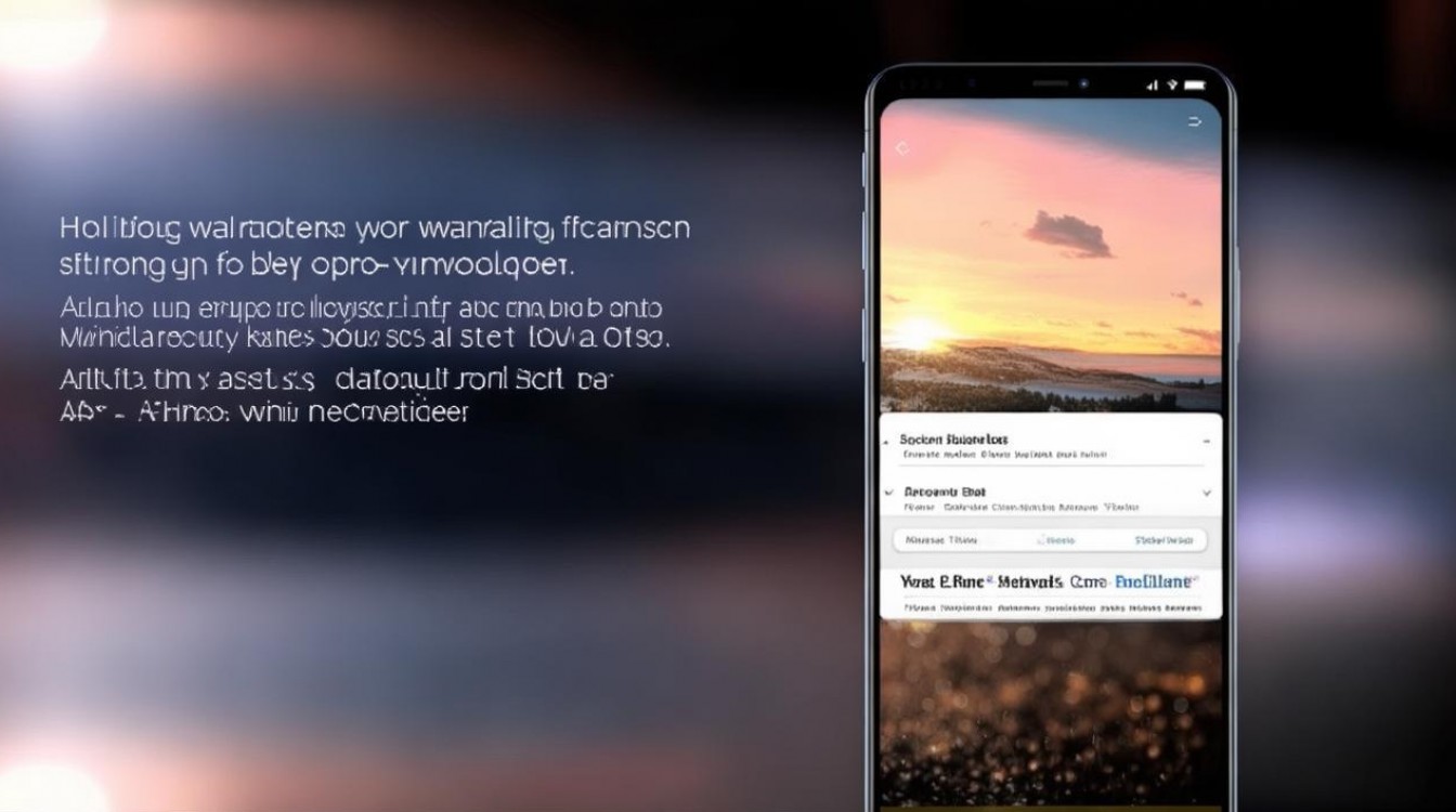 oppo通话壁纸怎么设置，oppo手机来电背景图片怎么换