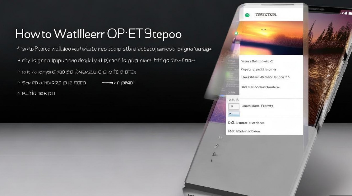 oppo通话壁纸怎么设置，oppo手机来电背景图片怎么换