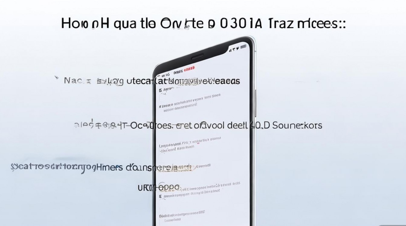 oppo便签删除怎么恢复，oppo便签删除了怎么找回数据