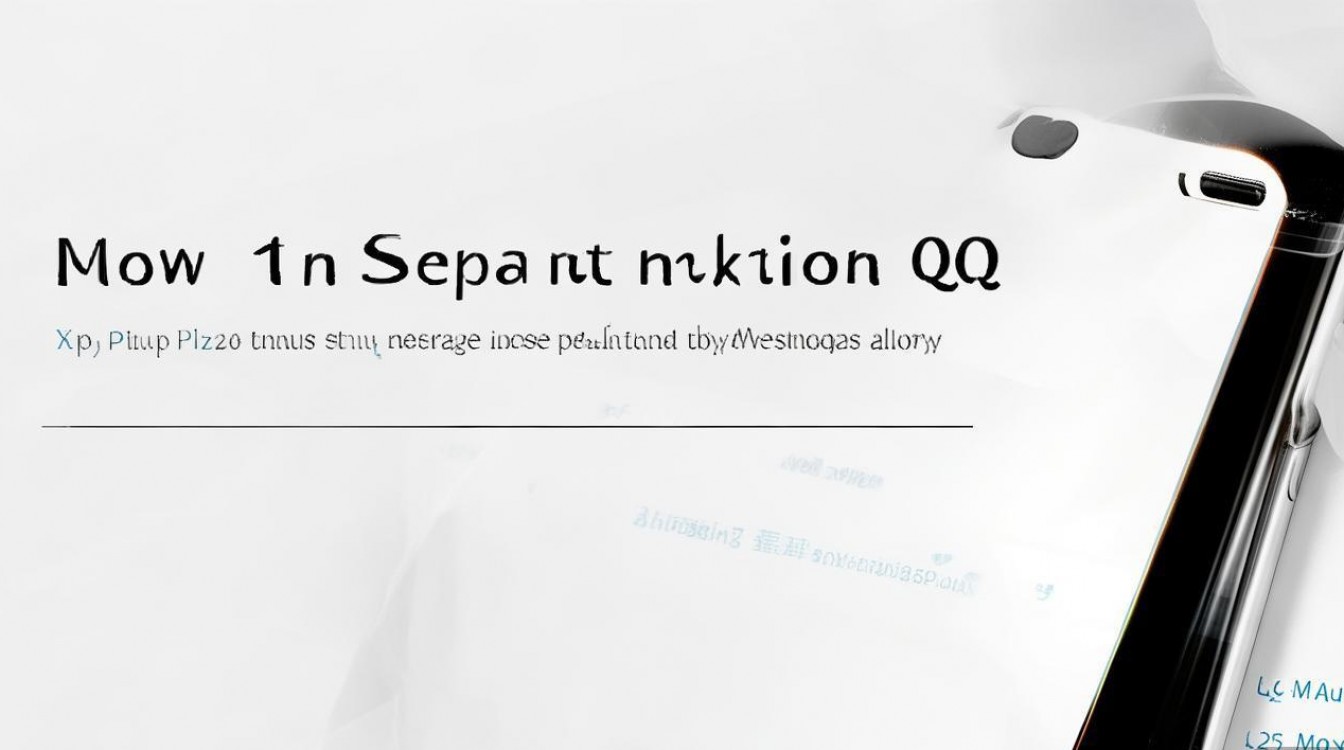 苹果4s怎么设置qq个性消息通知？苹果4s QQ消息提醒设置方法