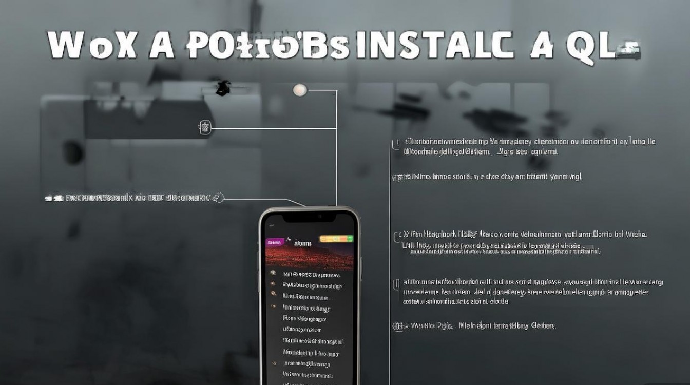 苹果4s不能安装qq是怎么回事，苹果4s为什么装不了qq