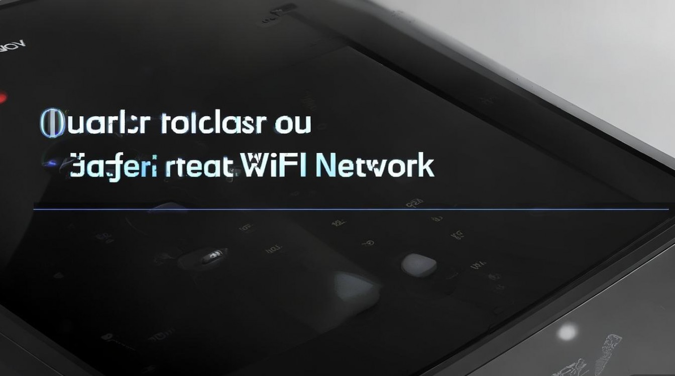 华为无线网怎么设置？华为路由器无线设置教程