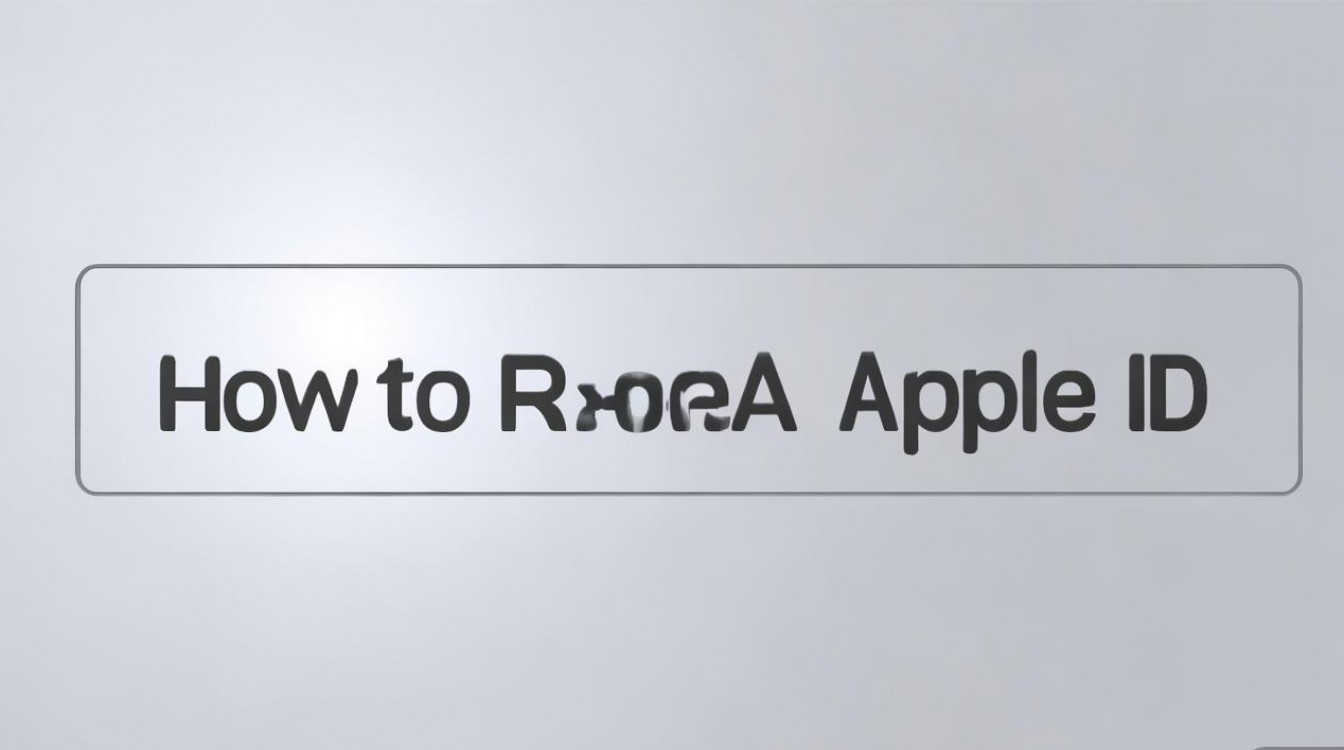 怎么可以抹掉苹果id，苹果id怎么彻底注销清除