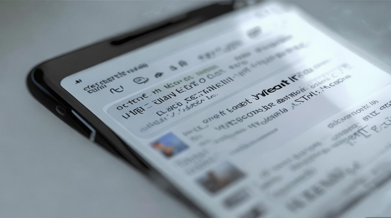 华为微信怎么查看原图？微信下载原图模糊怎么办