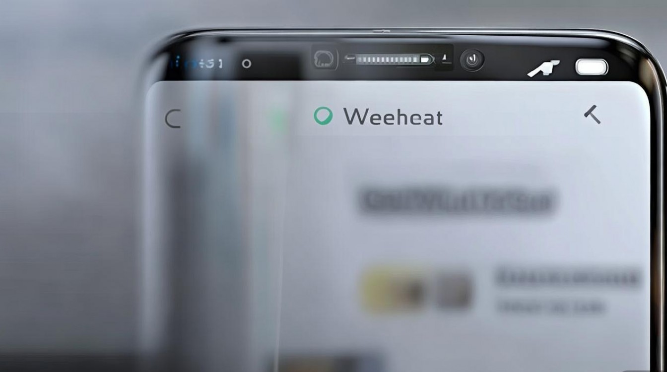华为微信怎么查看原图？微信下载原图模糊怎么办