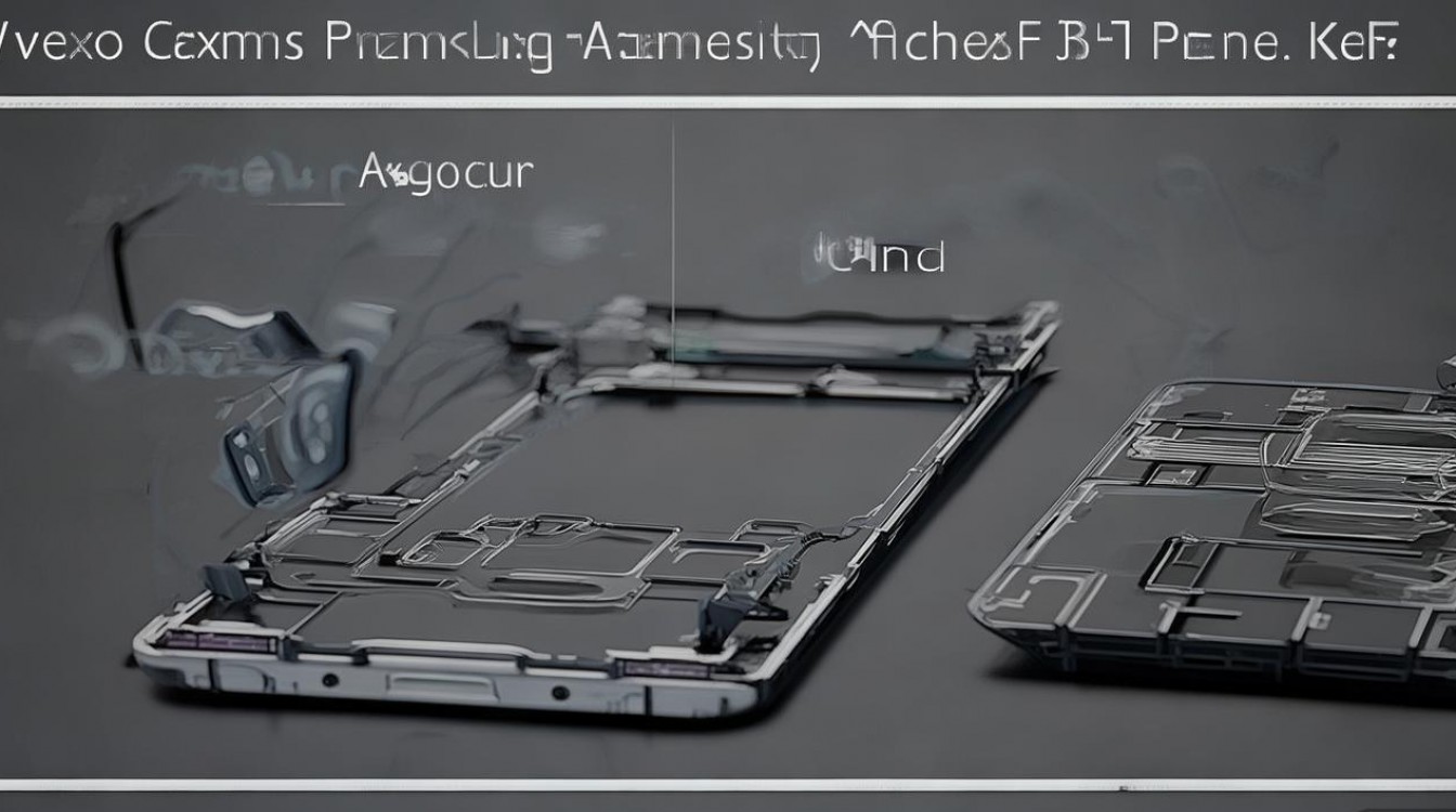 vivo x5 pro中框怎么拆，vivo x5 pro中框拆卸教程