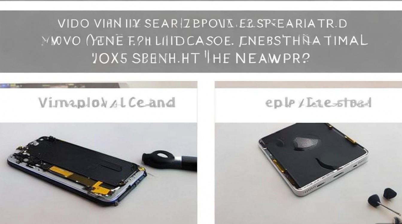 vivo v3喇叭怎么安装教程？vivo v3扬声器更换步骤