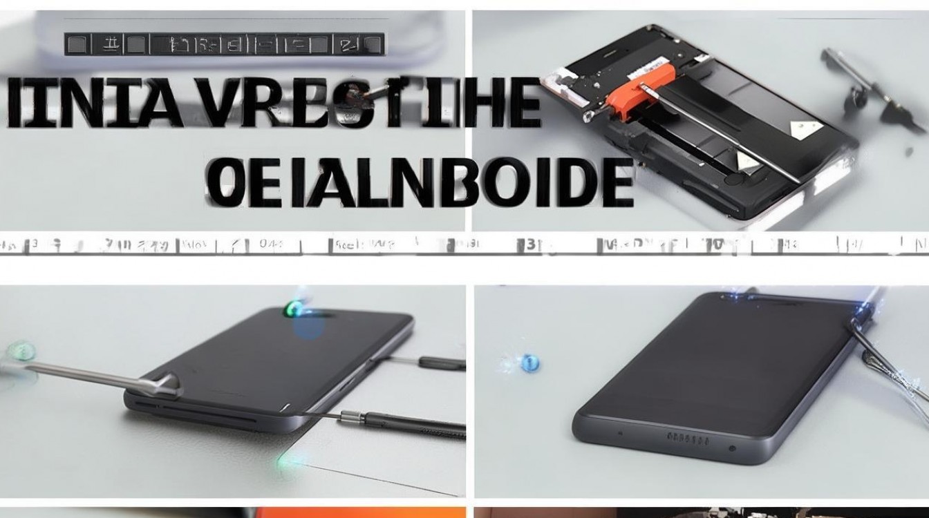 vivo v3喇叭怎么安装教程？vivo v3扬声器更换步骤