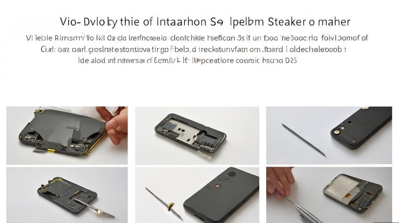 vivo v3喇叭怎么安装教程？vivo v3扬声器更换步骤