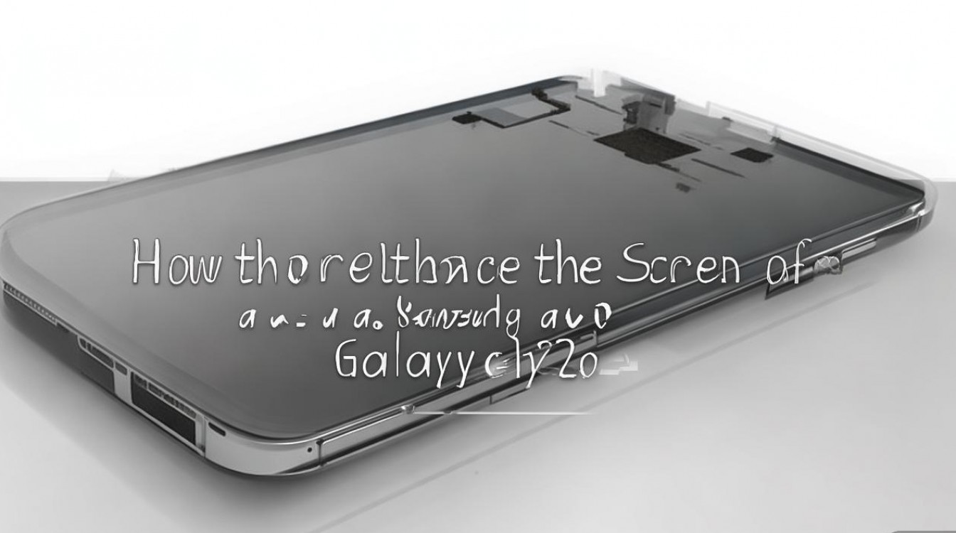 三星g7200怎么换屏？三星g7200换屏教程详解