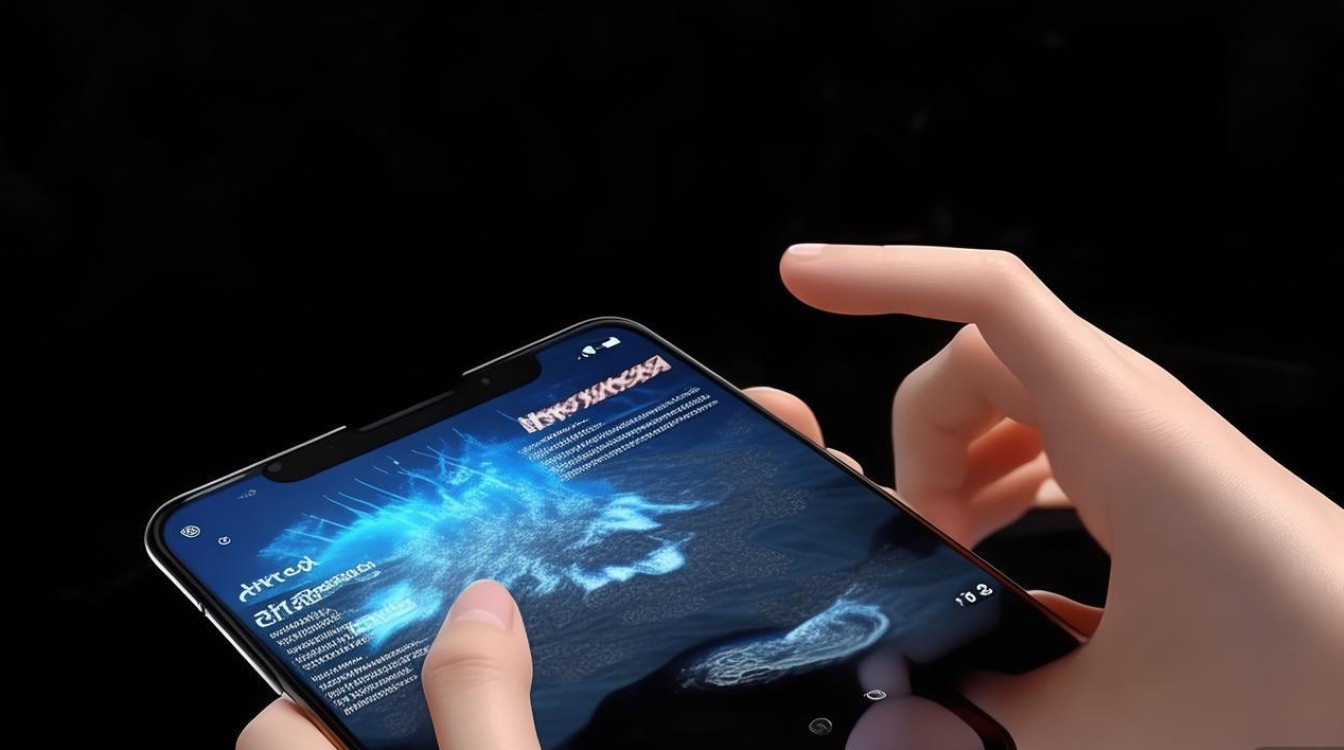 oppo怎么用动态壁纸？OPPO手机设置动态壁纸方法